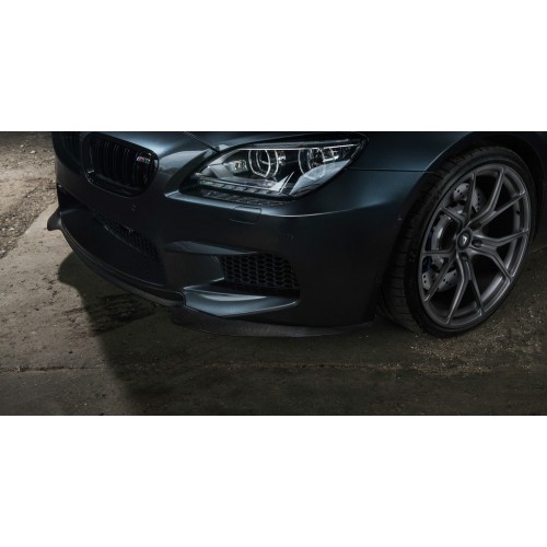 VRS Εμπρόσθιο σπόιλερ Vorsteiner για BMW Σειρά 6 Μ6 (F12)